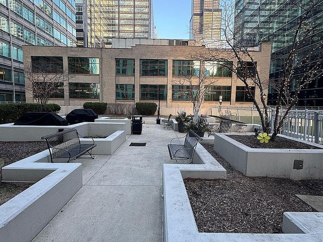 Image of 125 S Jefferson St #1702