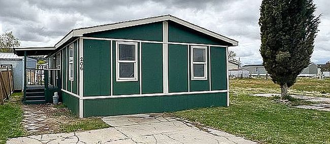 Image of 1900 W Quinn Rd Trailer 206