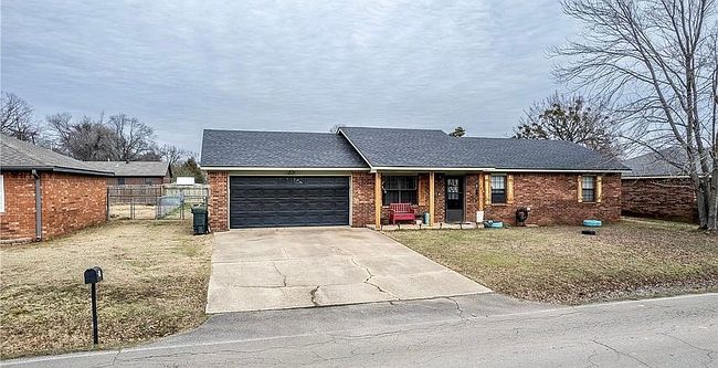 Photo of 145 Shady Ln, Roland, OK