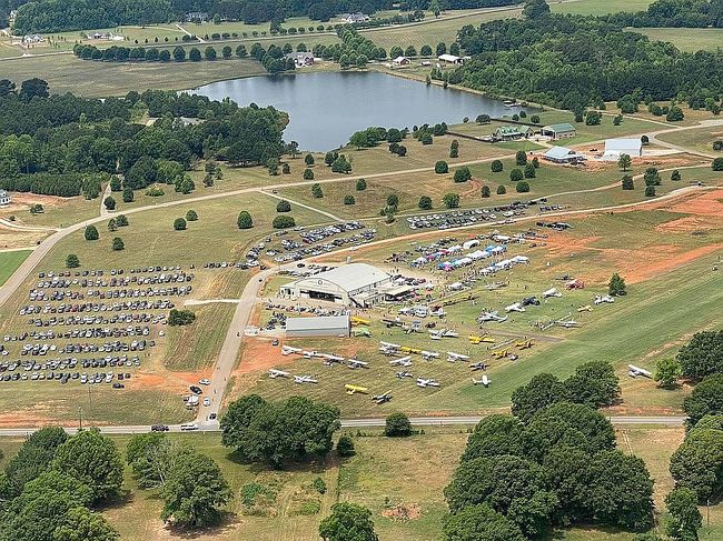 Photo of 1181 Jonathans Roost Rd, Williamson, GA
