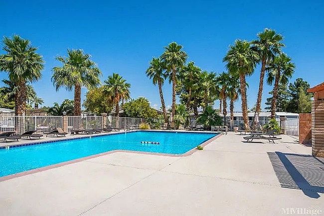 Photo of 1601 S Sandhill Rd Unit 222, Las Vegas, NV