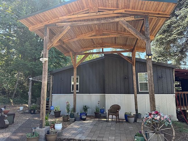 Photo of 30251 S Dhooghe Rd, Colton, OR