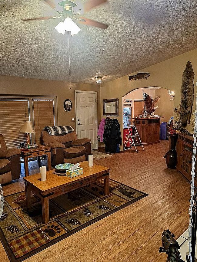 Image of 1707 Swink Ave