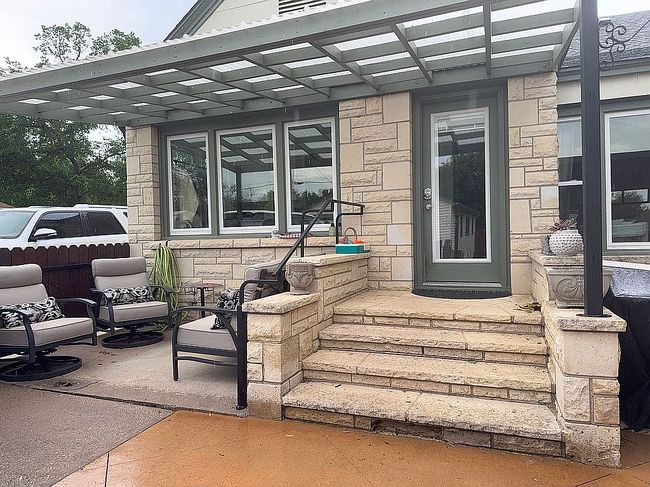 Photo of 211 W Elm St, Sedan, KS