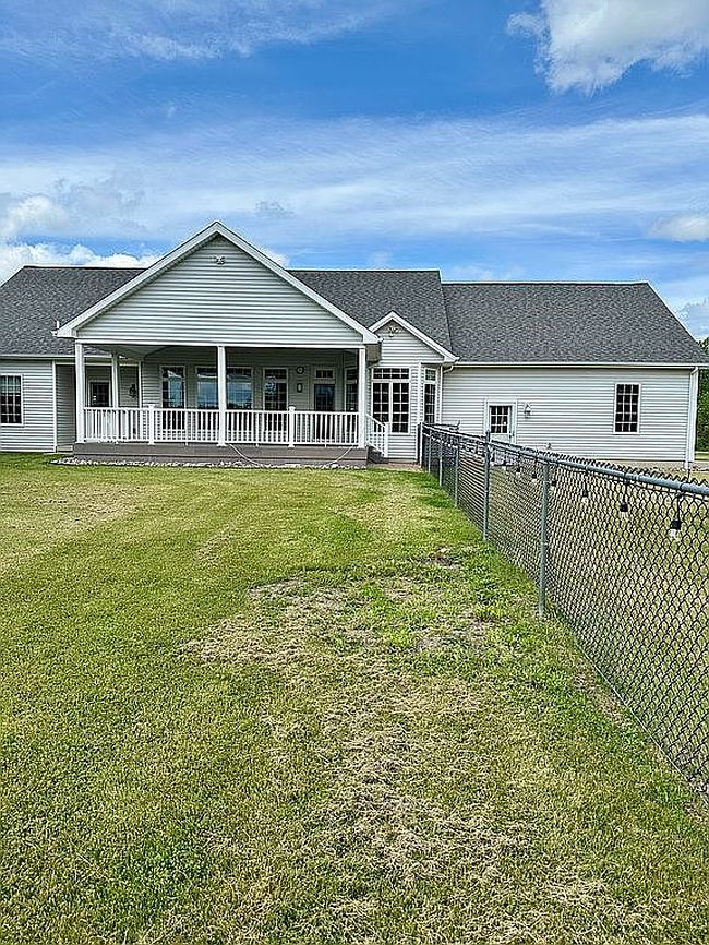 Photo of 8595 Wolcott Rd, Clarence Center, NY