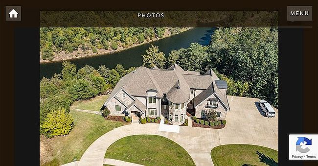 Photo of 10251 Lake Side Dr, Tuscaloosa, AL