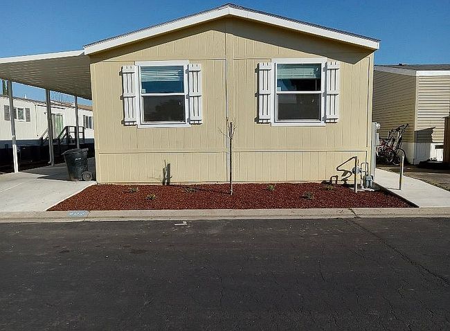 Photo of 900 Old Stockton Rd Space 402, Oakdale, CA