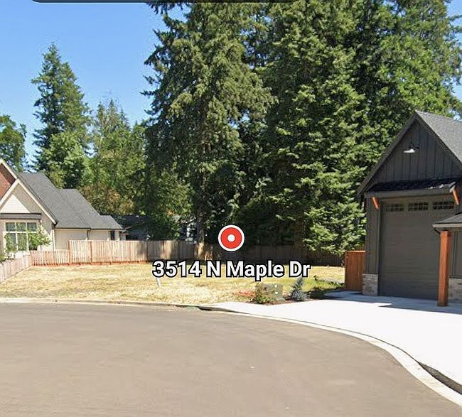 Photo of 3514 N Maple Dr, Canby, OR