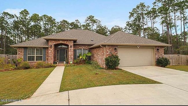 Photo of 6888 Biddix Evans Rd, Ocean Springs, MS