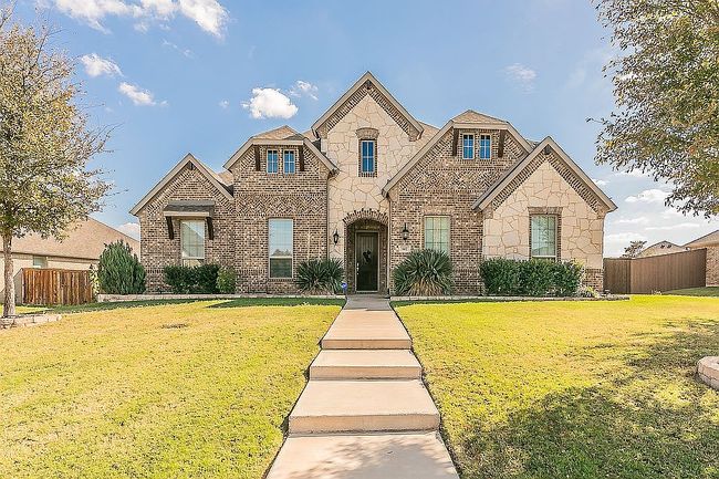 Photo of 142 Old Bridge Rd, Waxahachie, TX