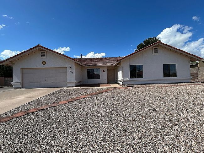 Photo of 1880 Sunburst Pl, Sierra Vista, AZ