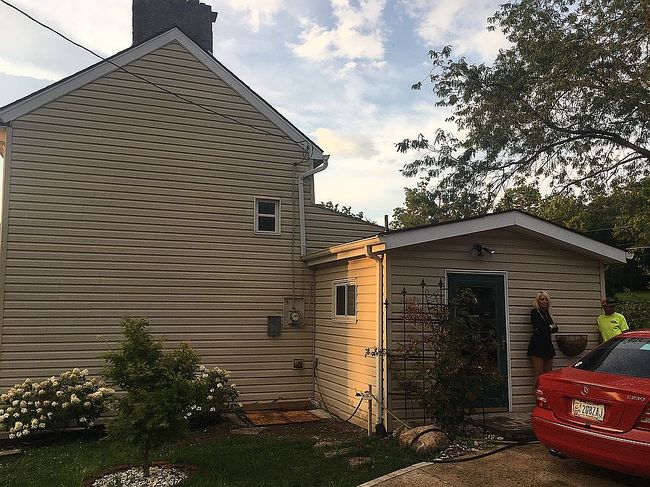 Image of 410 N Mechanic St