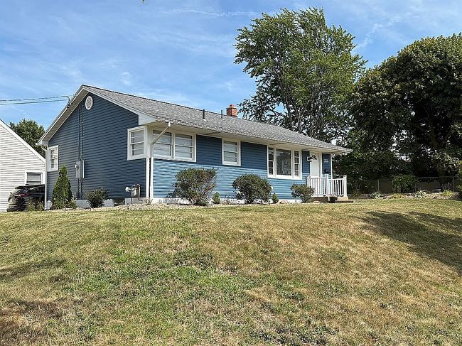 3605 Ash St, Erie, PA