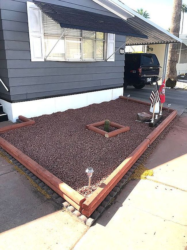 Image of 11425 E University Dr Lot 58