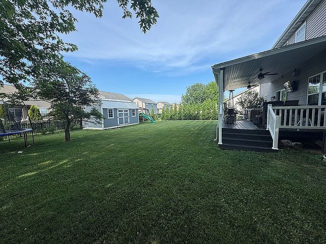 Photo of 1604 Kingsbury Rd, Washington, IL