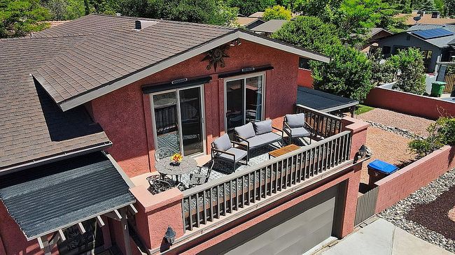 Image of 110 Canyon Diablo Rd
