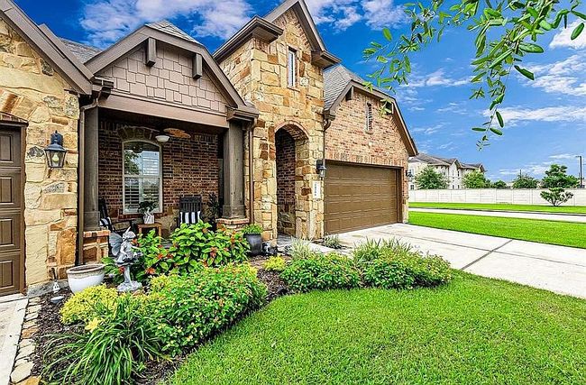 Photo of 24206 Calico Trace Ln, Katy, TX
