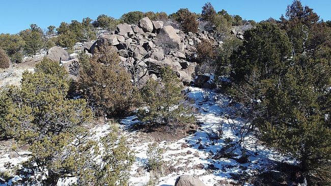 Photo of 107 Cactus Rd, Alpine, CO