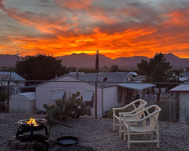 2305 W Ruthrauff Rd Unit B18, Tucson, AZ