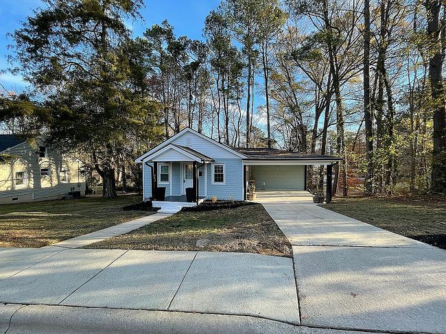 Photo of 442 E Stallings St, Clayton, NC