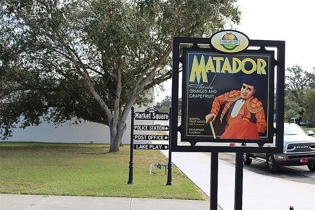 Photo of Market St, Davenport, FL