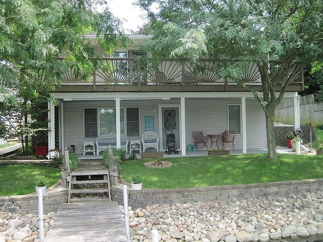 Photo of 3512 Se Indian Trail Lake Rd, Farmland, IN