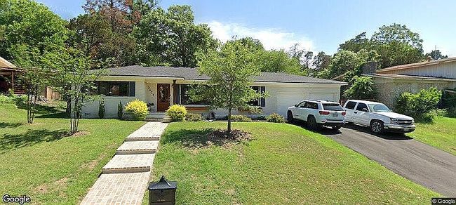 Preview of property located at 2633 Skyline Dr