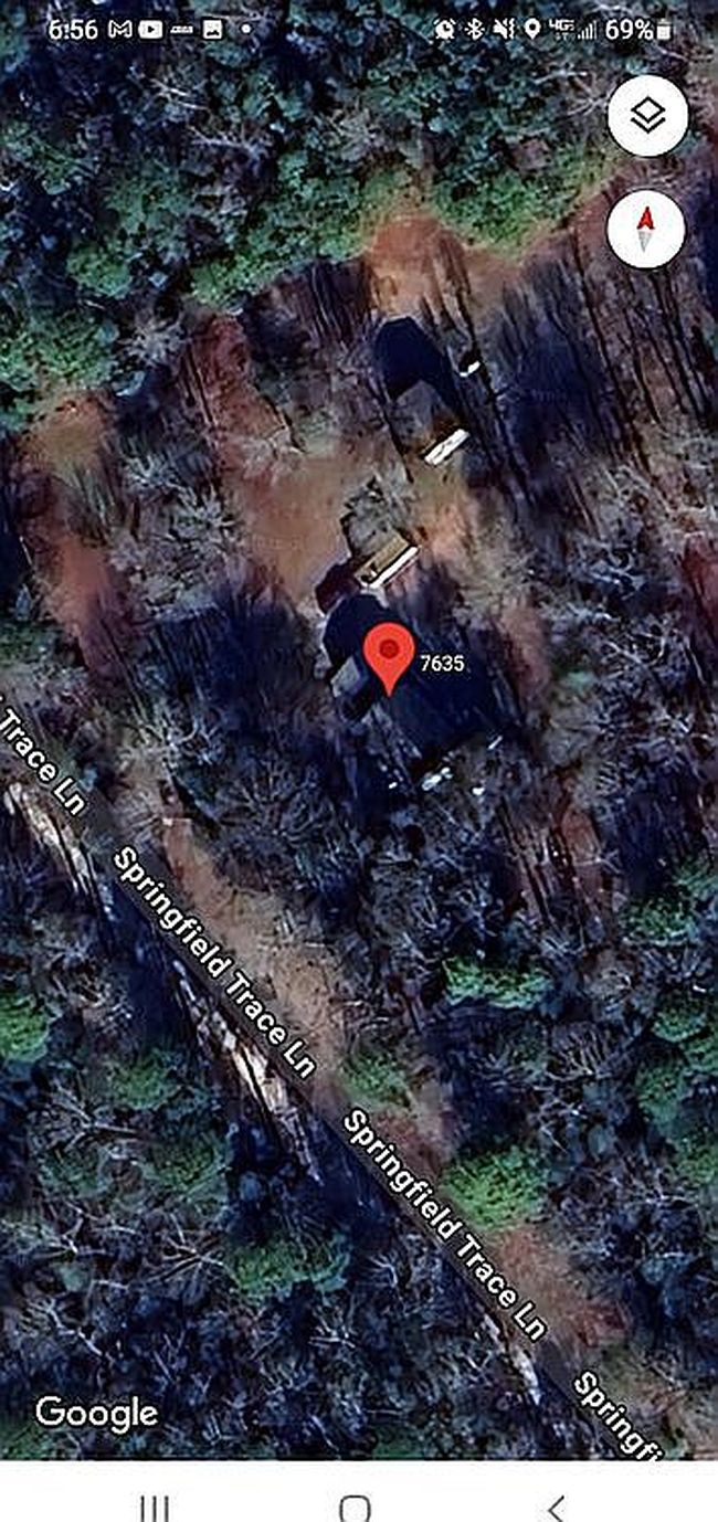 Preview of property located at 7635 Springfield Trace Ln