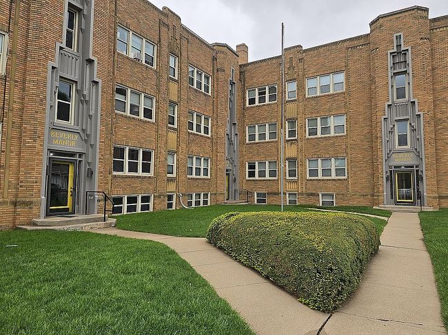 Image of 128 N 31st St Apt 6