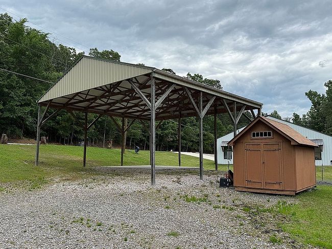 Photo of 212 Burchwood Ter, Hot Springs, AR