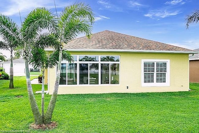 Photo of 1624 Marble St, Sebring, FL