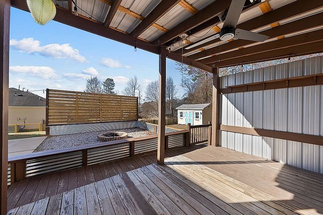 Photo of 612 Champion St, Clayton, NC