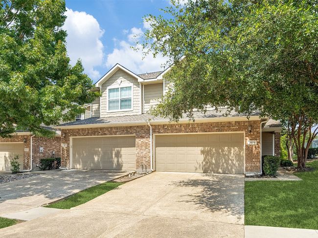 8625 Forest Highlands Dr, Plano, TX