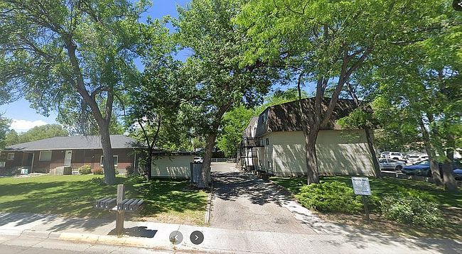 Image of 154 S 3 W Apt 1101