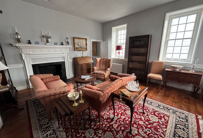 Image of 109 Prince St