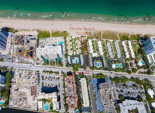 Image of 1395 S Ocean Blvd #6C