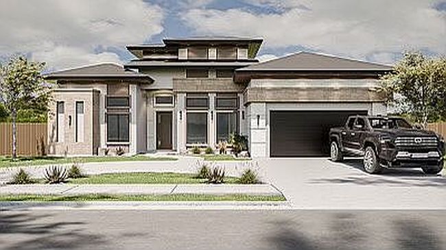 Photo of 143 Finch Dr, Los Fresnos, TX