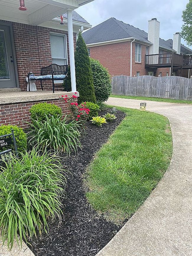 Image of 2813 Brassfield Cir