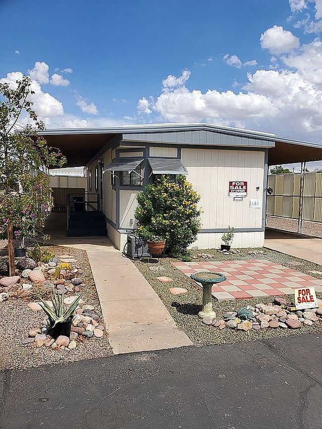 Photo of 15802 S Gilbert Rd Lot 131, Chandler, AZ