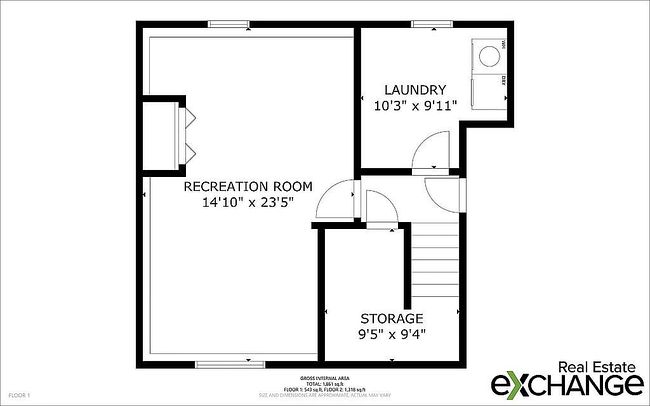 Image of 1004 Franklin Ave