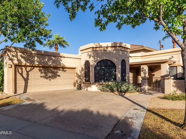 Preview of property located at 8100 E Camelback Rd #159