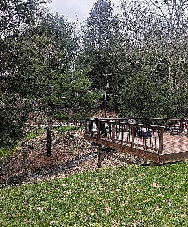 Image of 1021 Henrys Bend Rd