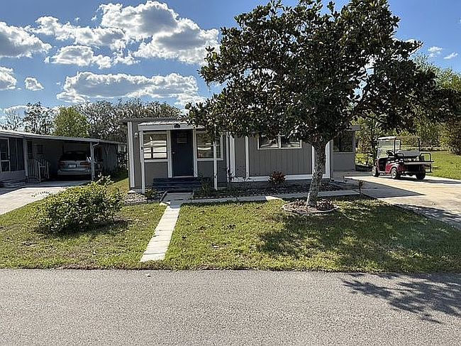 Image of 1811 Magnolia Dr S
