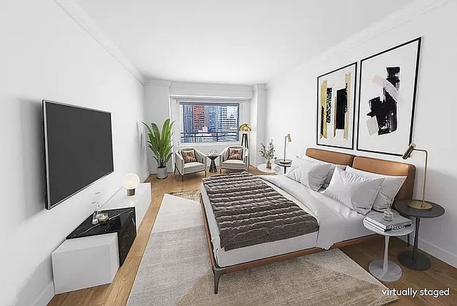 Photo of 303 E 57th St Apt 22E, New York, NY