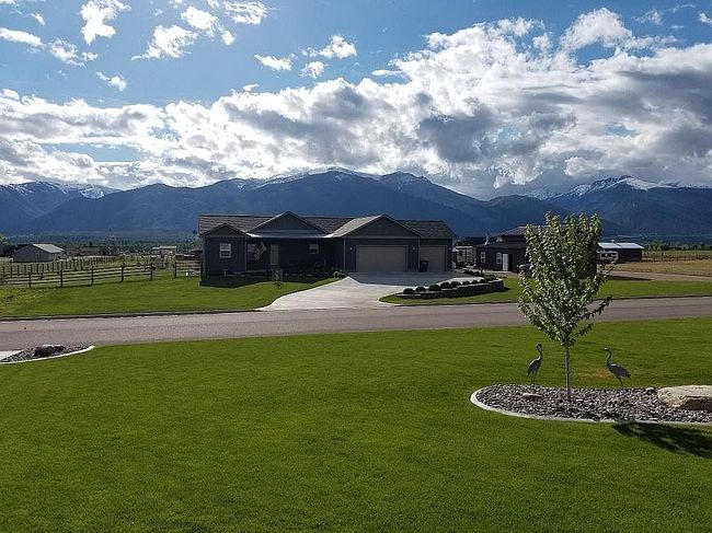 Photo of 3667 Dietz Dr, Stevensville, MT