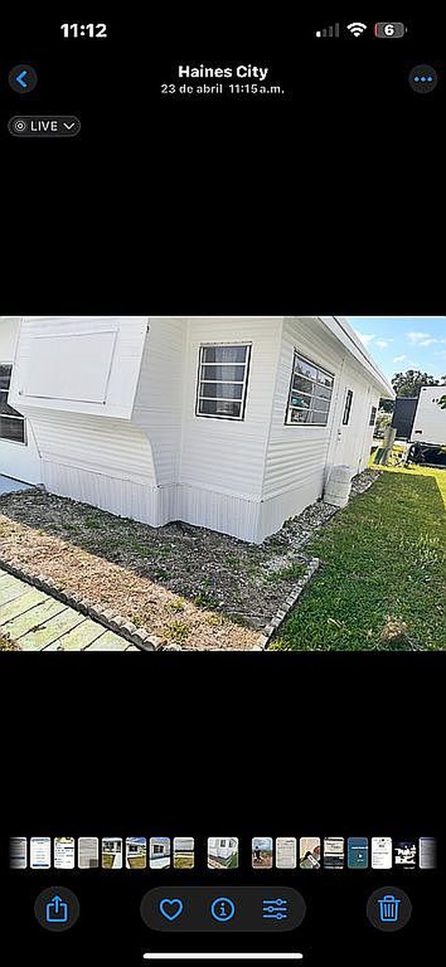 Photo of 1501 W Commerce Ave Lot 213