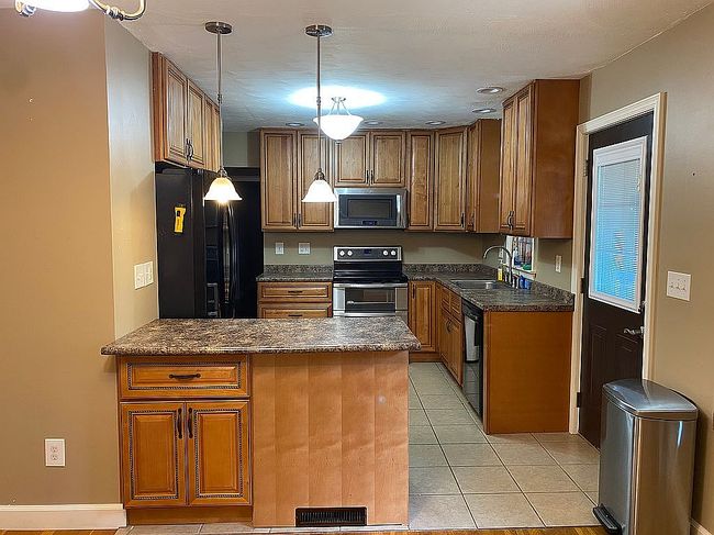 Photo of 124 S Main St, Kingston, OH
