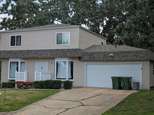 Photo of 1315 Woodlawn Dr, Rolla, MO