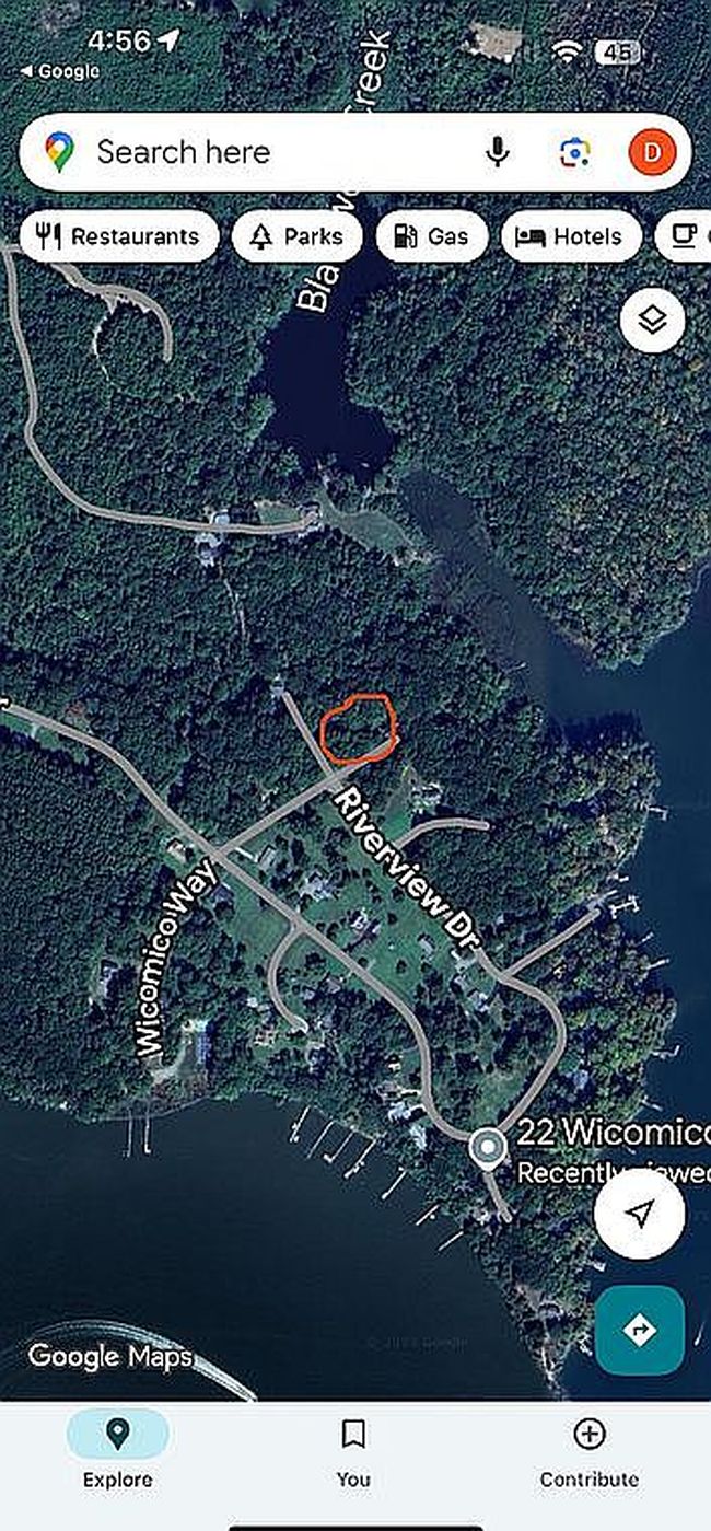 Additional photo 1 of property located at 0 Wicomico Way Dr #22-23