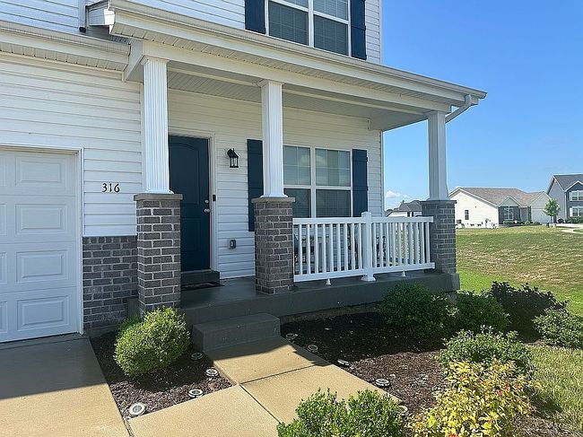 Photo of 316 Creek Sound Ct, Wentzville, MO